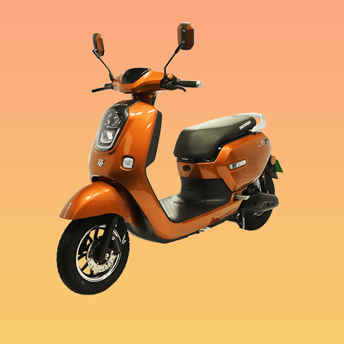 Electric Scooter Showroom in Chennai